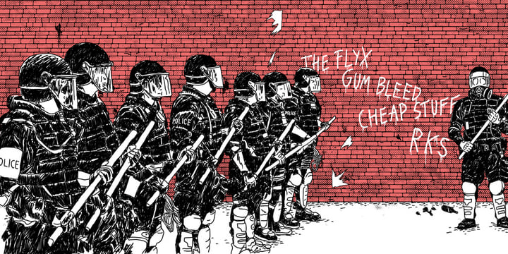 Fuck Society 2x7