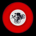 the pedalling machine gunner image