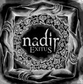 Nadir "Exitus" album 2012 image
