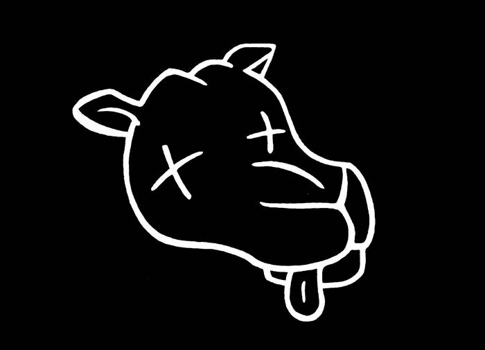 Dog Shit | Bat Country | Dead Camel Records