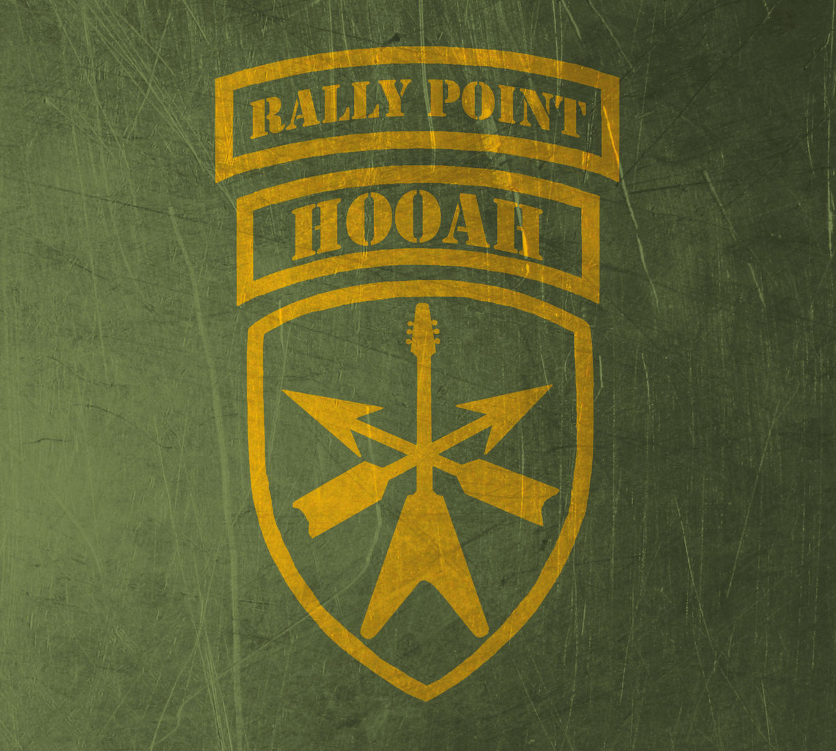 Battle Hymn Of The Engineers RALLY POINT
