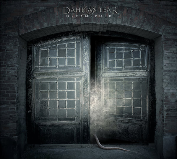 Dreamsphere | Dahlia's Tear