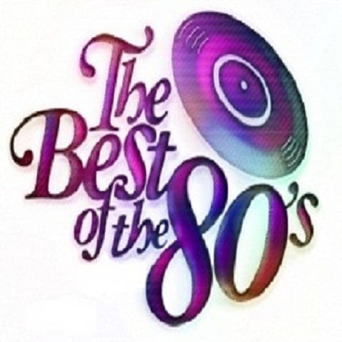 The Best of the 80s CD2 | Various artists | music80