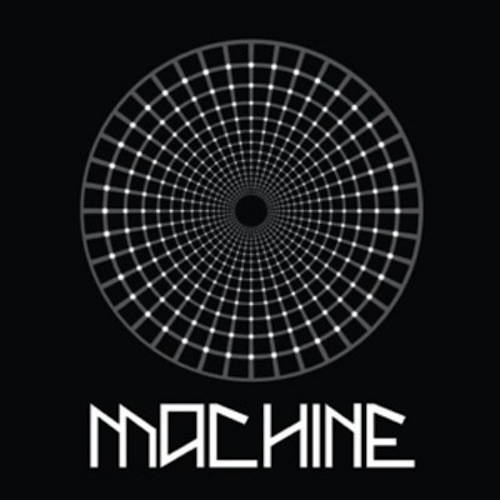 Destination Unknown | MX. (Xavier Morel) | Machine Label