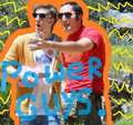 Power Guys image