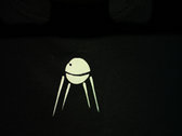 T-shirt "Sputnik-37" photo 