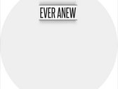 Ever Anew EP (physical) photo 