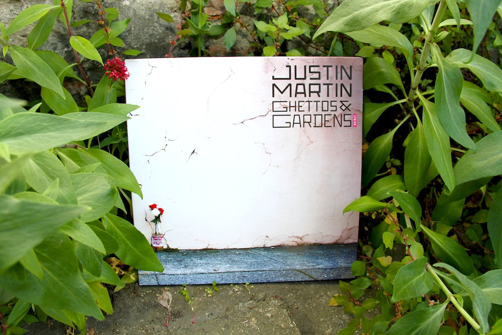 Ghettos Gardens Ghetto Supreme Bundle Justin Martin