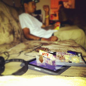 Millz