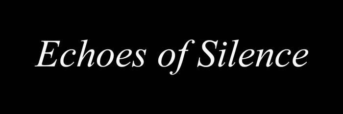 Exit | Echoes of Silence | ECHOES OF SILENCE