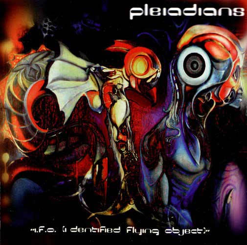 洋楽 Pleiadians Pyramid Pyramid | Pleiadians