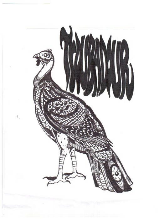 Troubadour | Troubadour