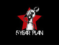 5 Year Plan image