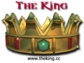 The King image