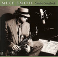 Mike Smith Saxophone image