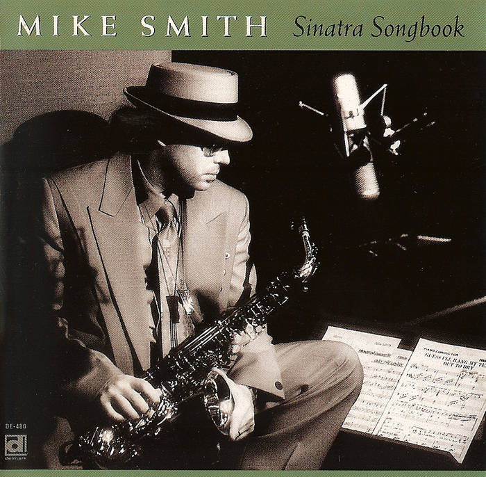 Frank 2024 sinatra saxophone