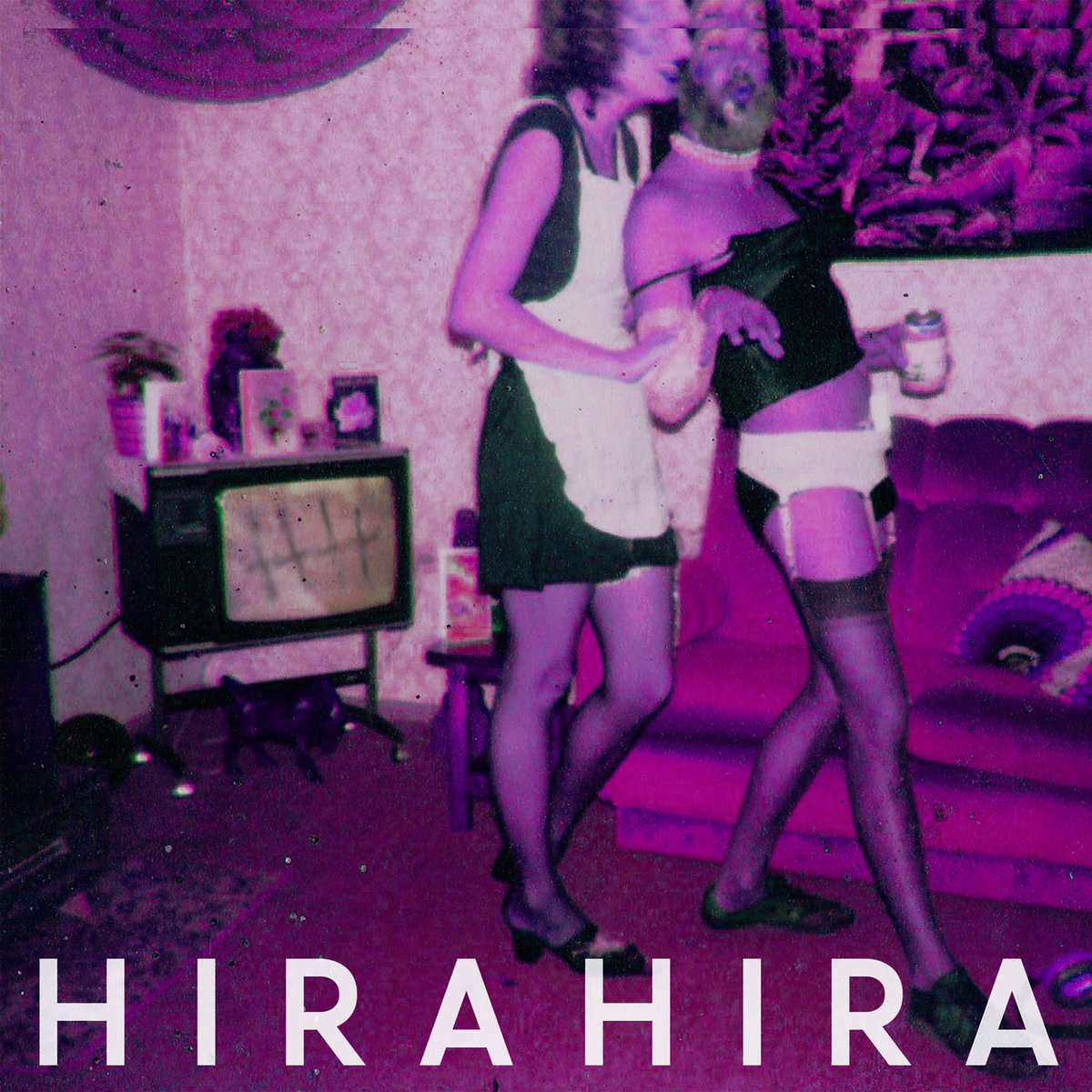 Hira Hira