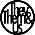 They Them and Us image
