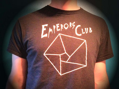 Emperors Club T-Shirt + Free Digital Download main photo