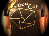 Emperors Club T-Shirt + Free Digital Download photo 
