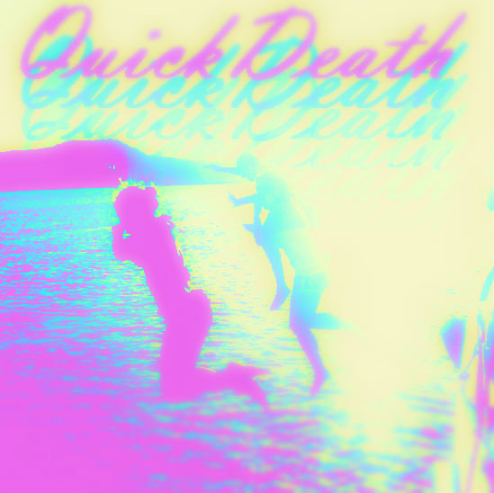 Scrate (demo) | Quick Death