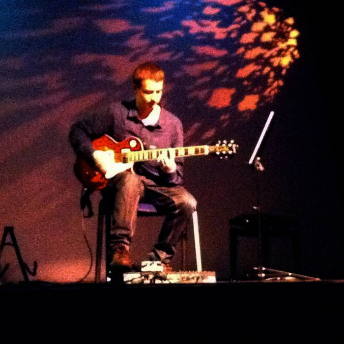 Breifne Holohan cover