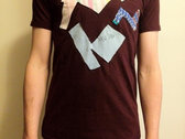 Limited Edition Hand Sewn T-Shirts photo 