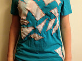 Limited Edition Hand Sewn T-Shirts photo 
