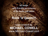 DOOM METAL FRONT #6 - Digital/PDF edition photo 