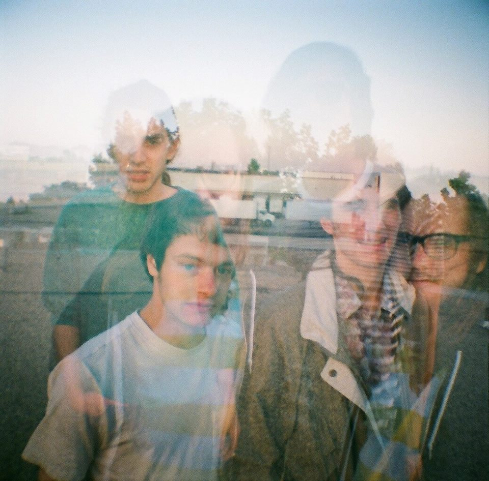 Music | Feral Children