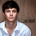 Jay Wolf And His Guitar image