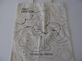 "Immer ist Wetter" CD+Download+Stofftasche+Poster! photo 