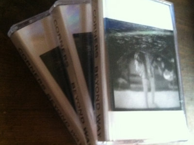 Ltd. Cassette / CD main photo