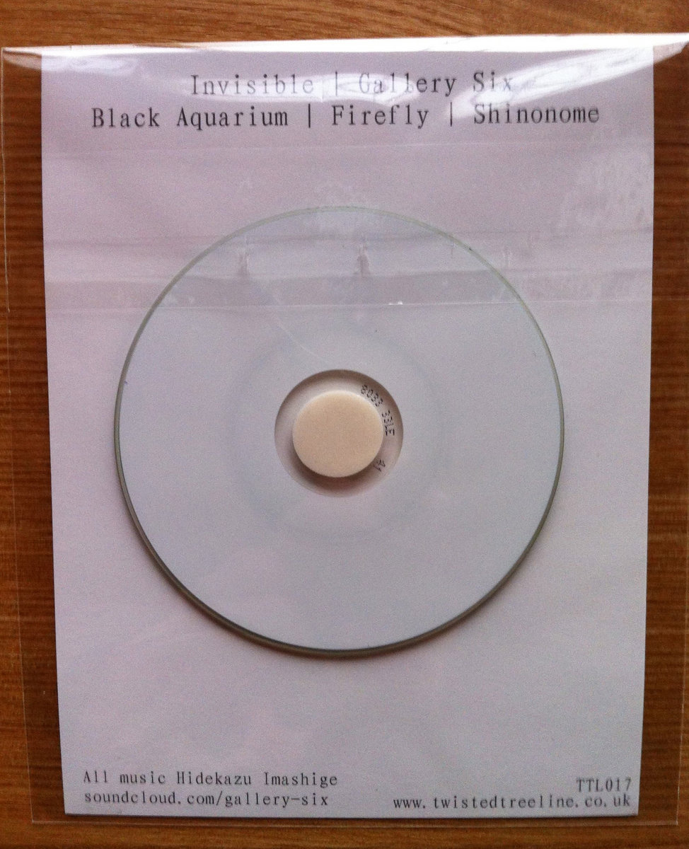 Invisible Gallery Six