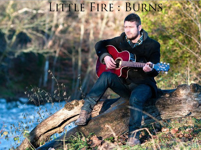 Little Fire : Burns main photo