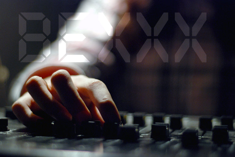 BEXXX Volume 4 | BEXXX