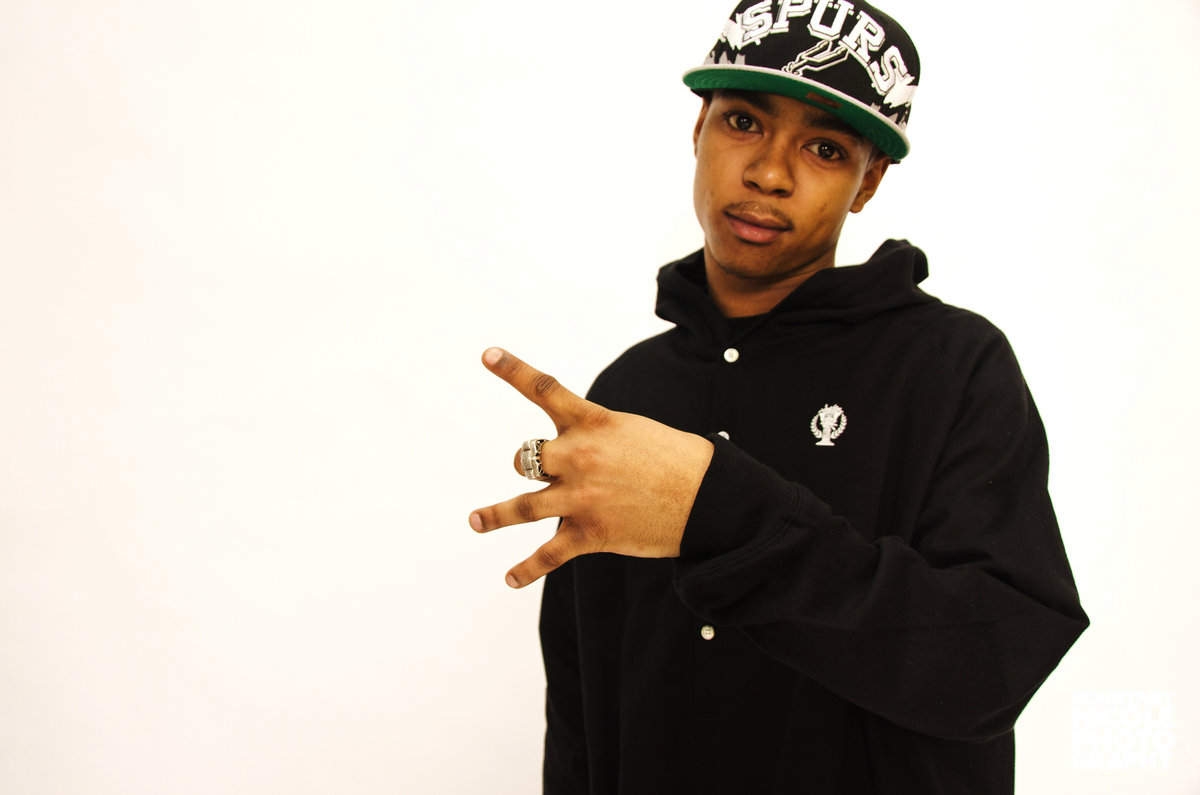 TheCrookedWayOfLife (HostedBy DJCortez) | CrookedLetter Schemez