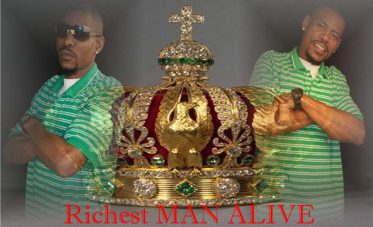 Crunk Count Dc Boss G