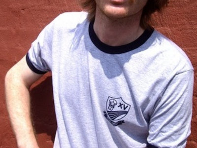 Men's T-Shirt (Small) main photo