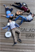 Salad Bar image