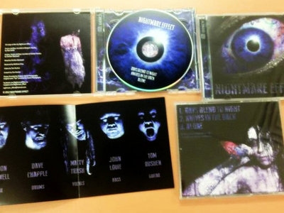 CD/DVD Edition main photo
