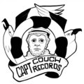 Captain Couch Records image