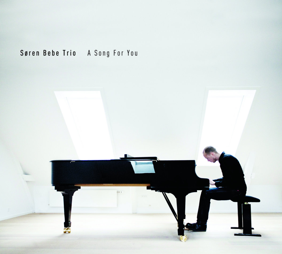 Soren Bebe Trio A Song For You Soren Bebe Trio Soren Bebe