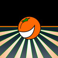 The Smiling Orange image