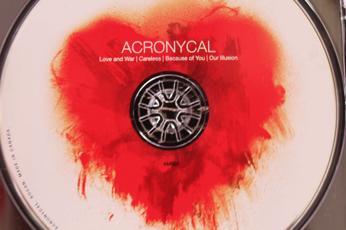 acronycal showdown