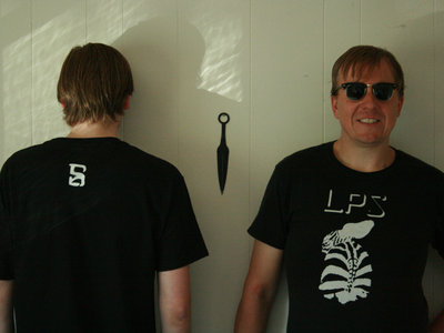 LPS T-Shirt! main photo