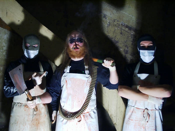 Music | Satan's Revenge On Mankind