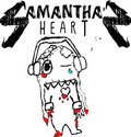 Samantha's Heart image