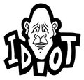 IDIOT image