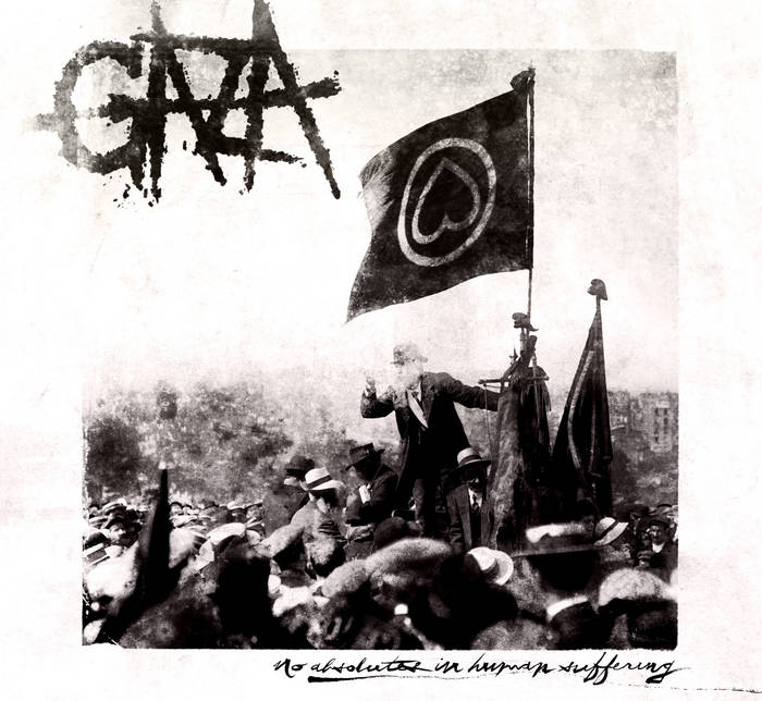 No Absolutes in Human Suffering | Gaza